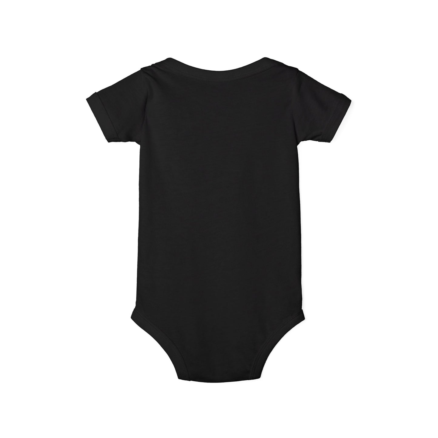 Infant Onesie - Fun Wizard Design