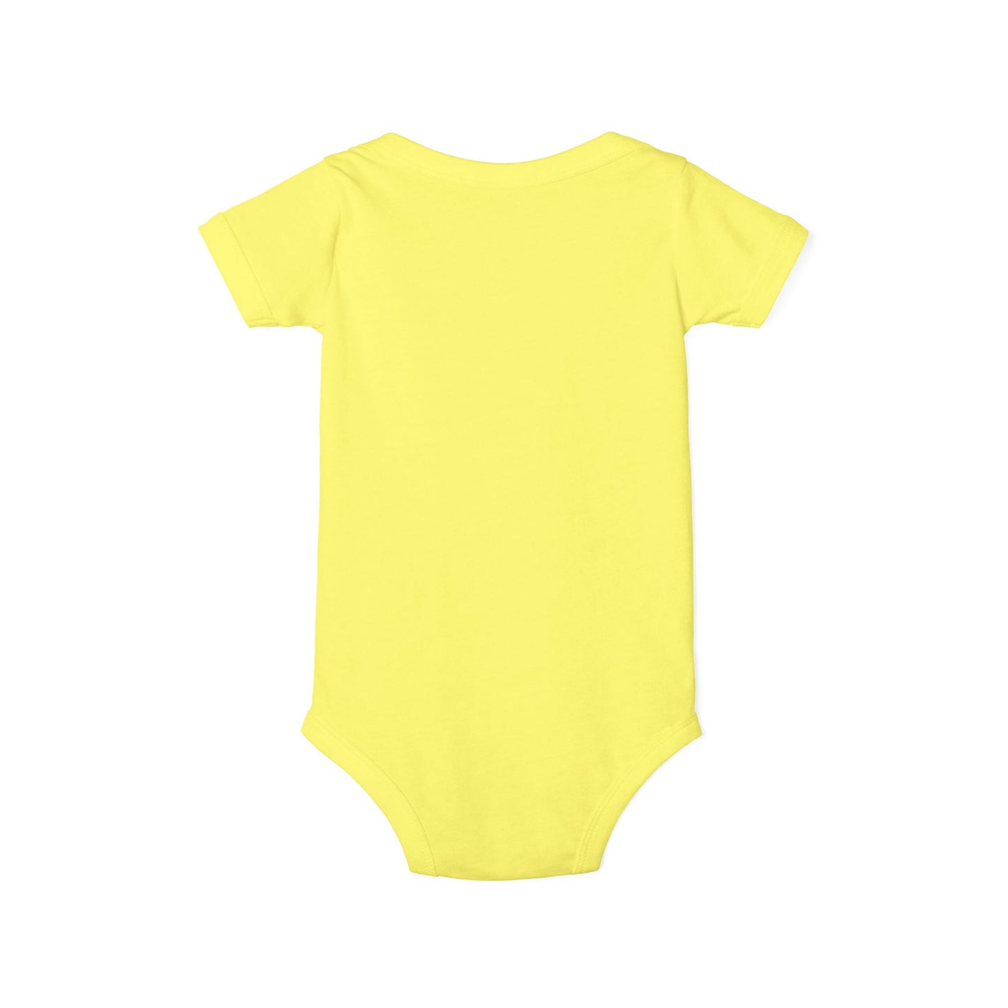 Infant Onesie - Fun Wizard Design