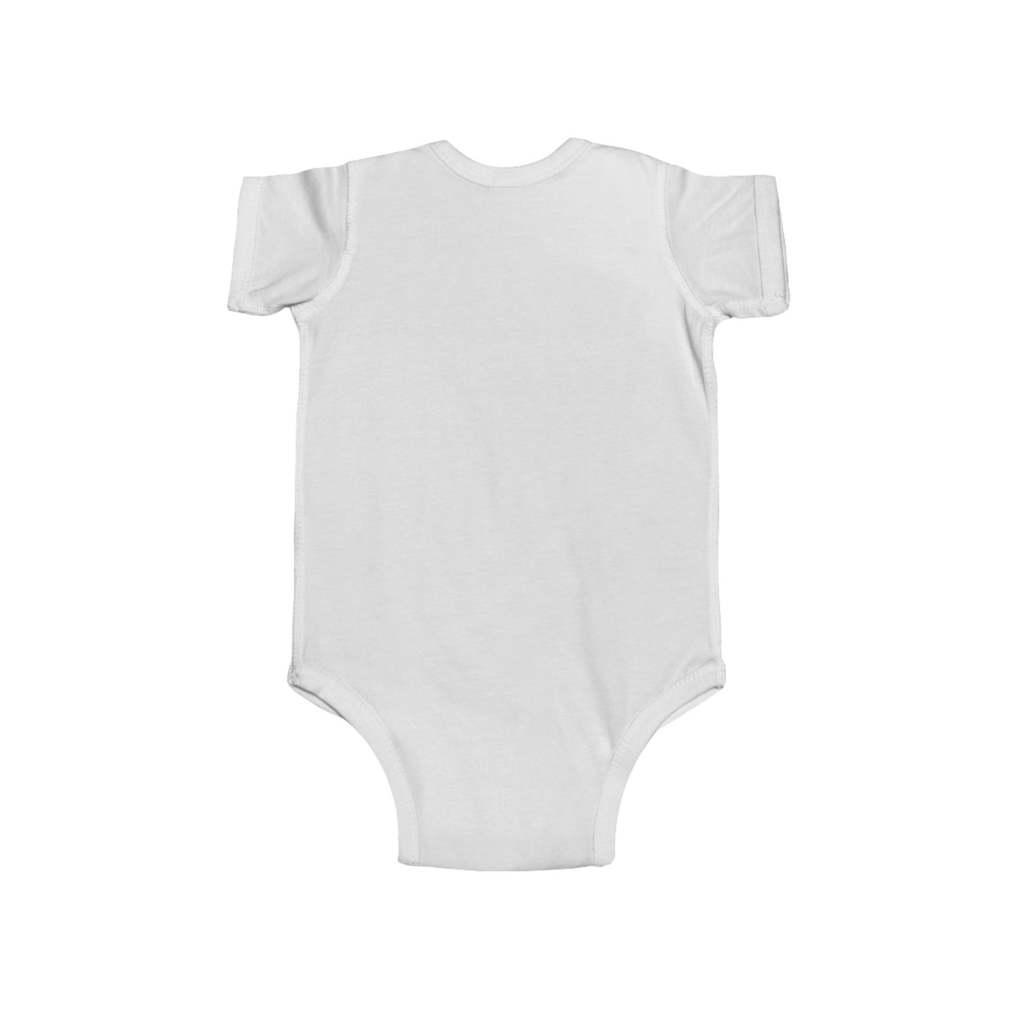 Whimsical Rogue Infant Bodysuit with Playful Design, Cute Baby Outfit, Newborn Gift, Toddler Apparel, Baby Shower Gift, Character Bodysuit