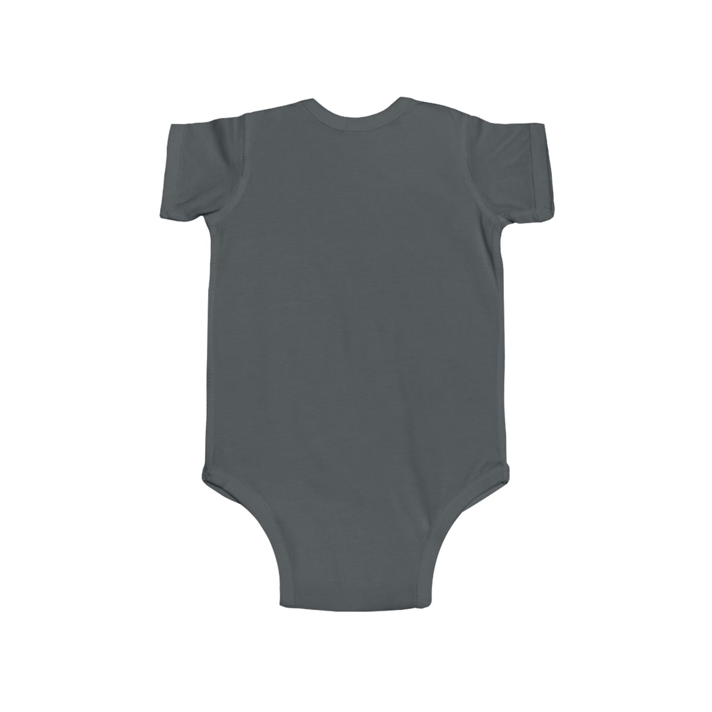 Whimsical Rogue Infant Bodysuit with Playful Design, Cute Baby Outfit, Newborn Gift, Toddler Apparel, Baby Shower Gift, Character Bodysuit