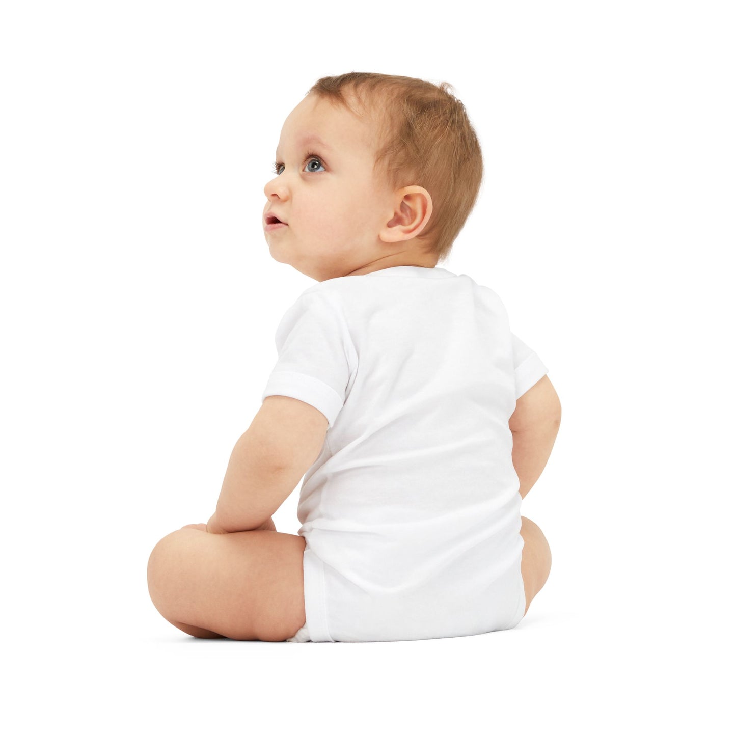 Infant Onesie - Fun Wizard Design