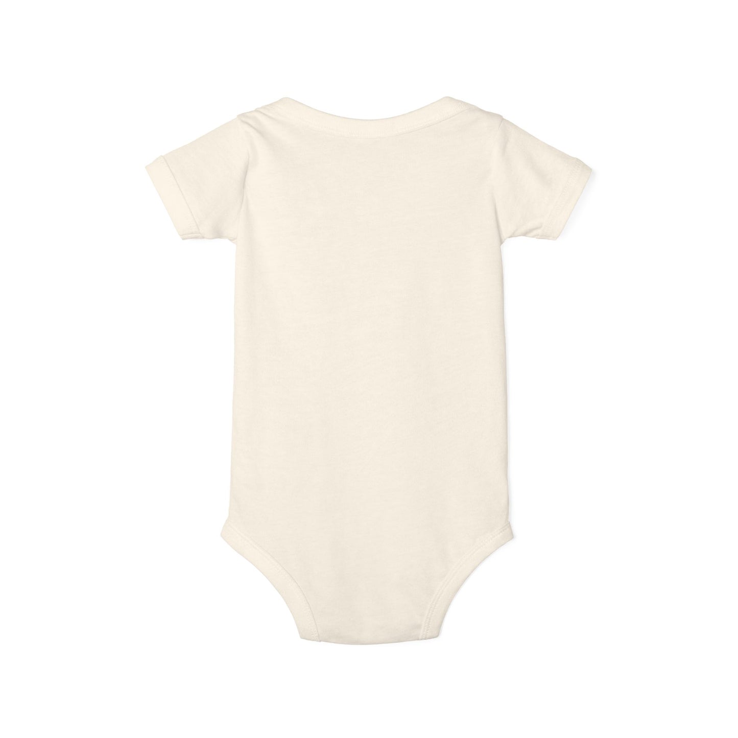 Infant Onesie - Fun Wizard Design
