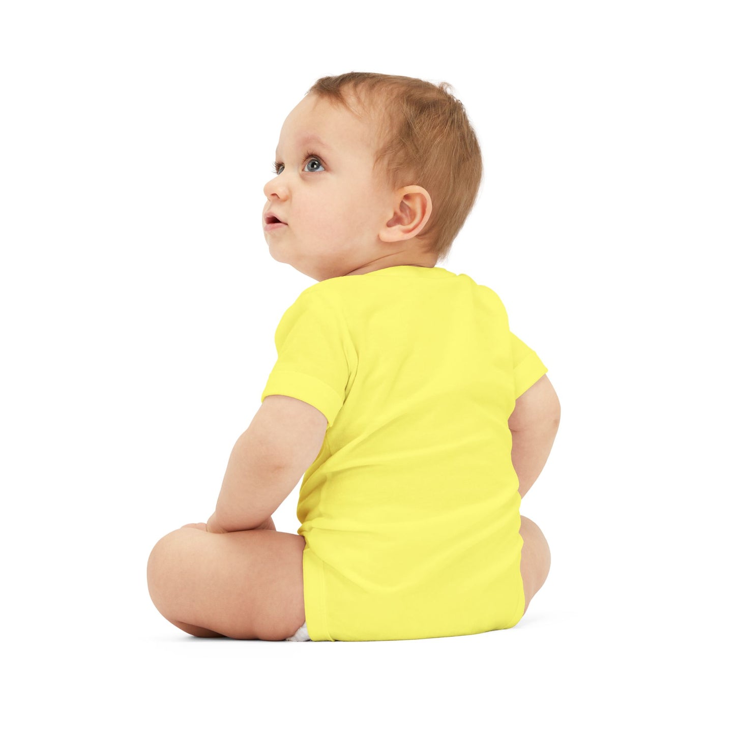 Infant Onesie - Fun Wizard Design