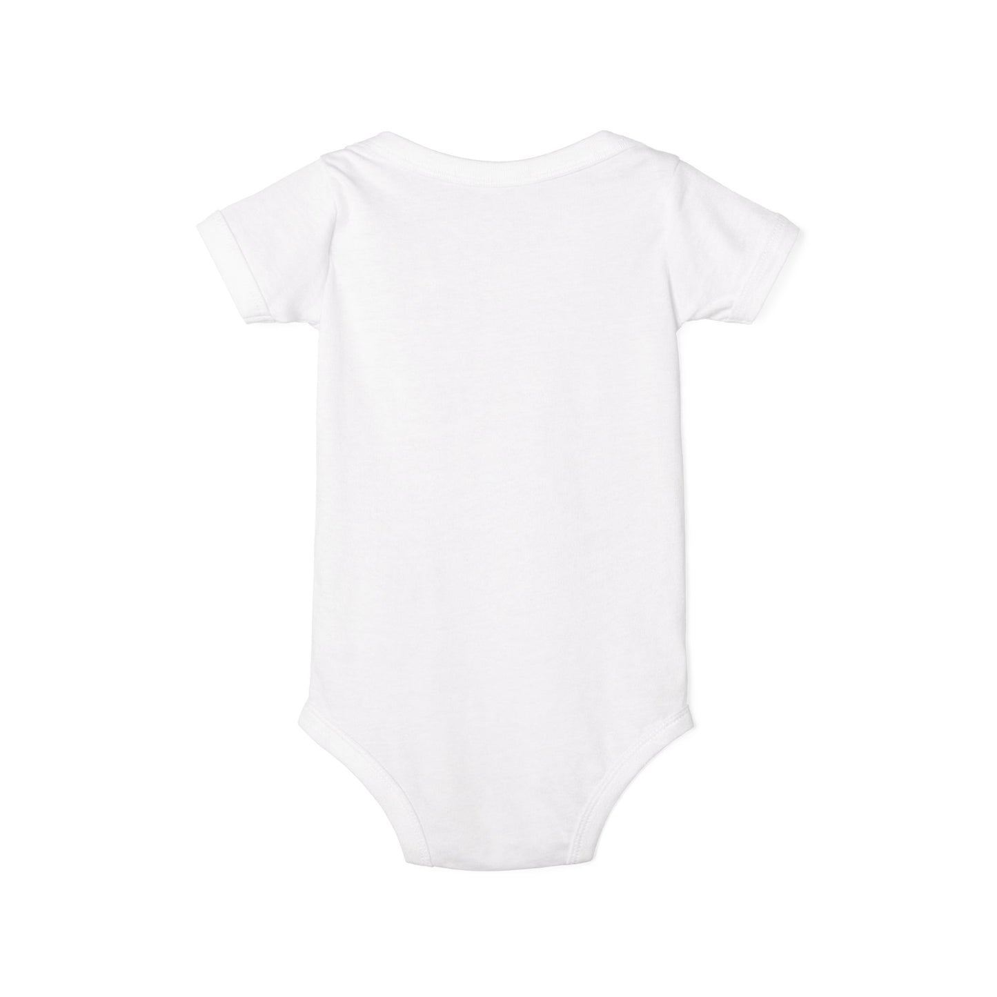 Infant Onesie - Fun Wizard Design