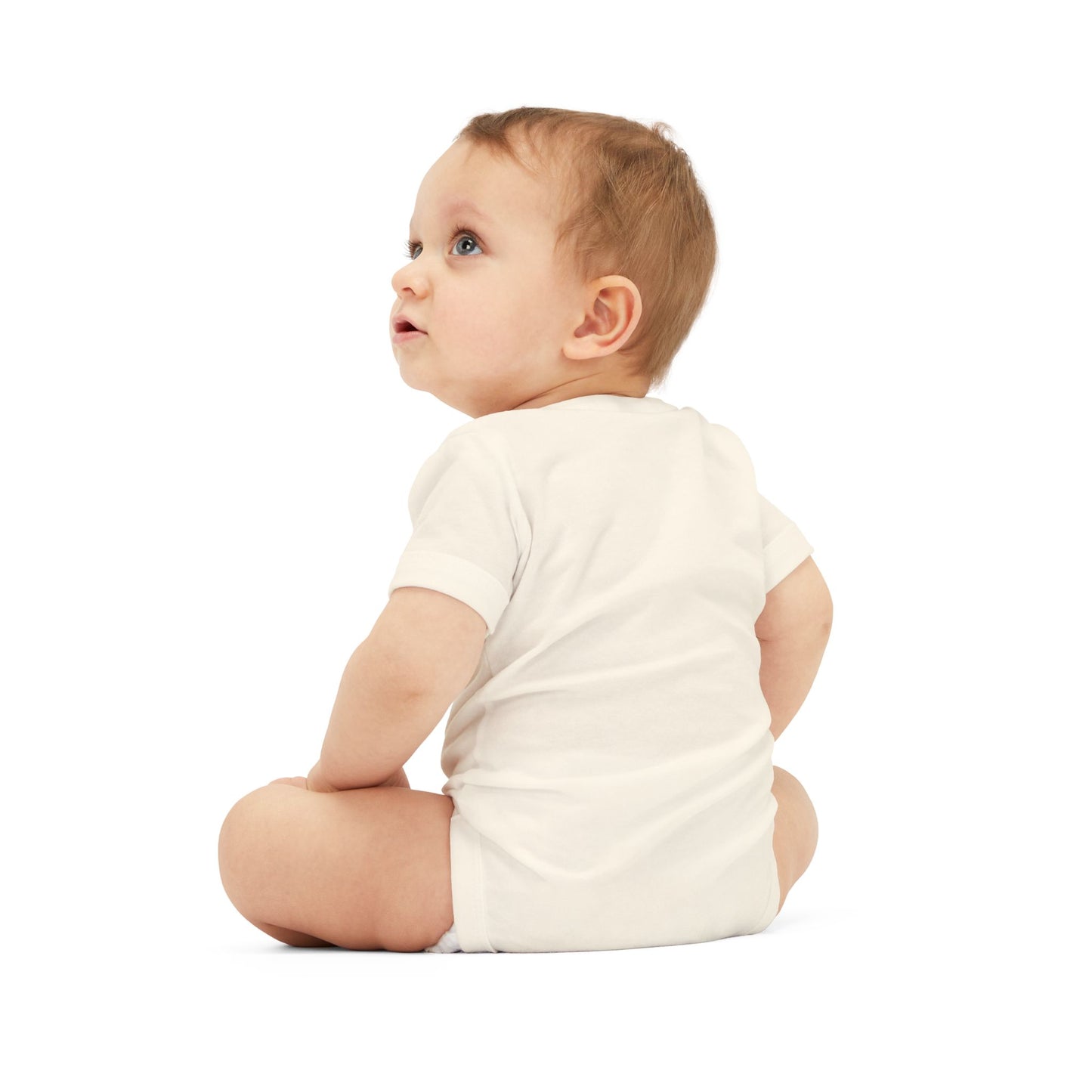 Infant Onesie - Fun Wizard Design